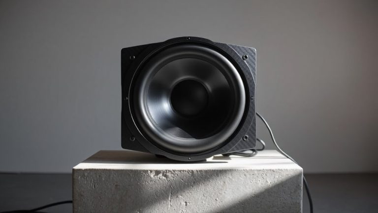 18 best bass subwoofers