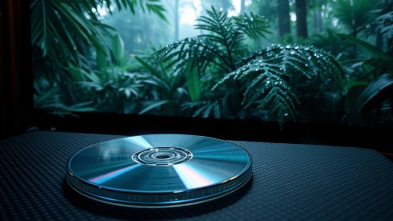 4k blu ray quality transfers