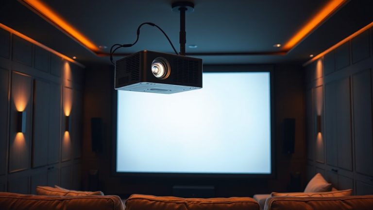 4k projectors under 500