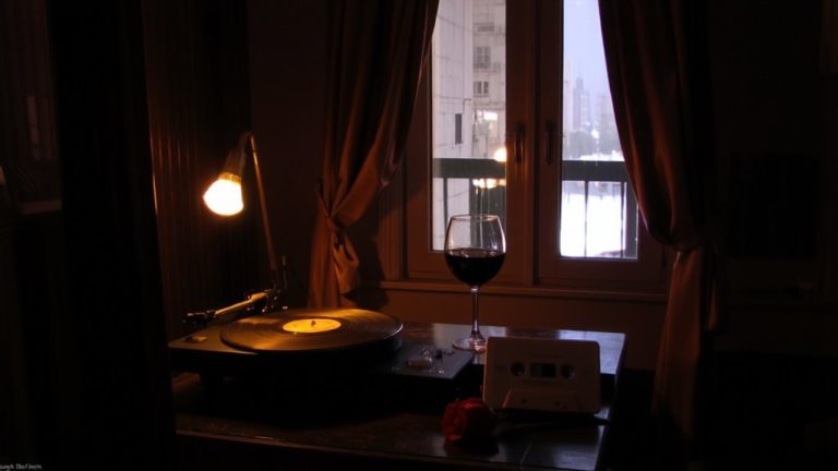 80s and 90s ballads