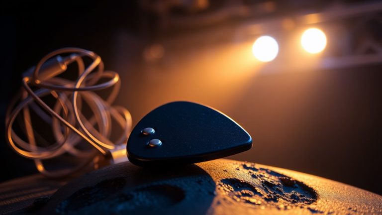9 volt guitar battery