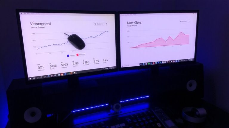 a b test streaming prices