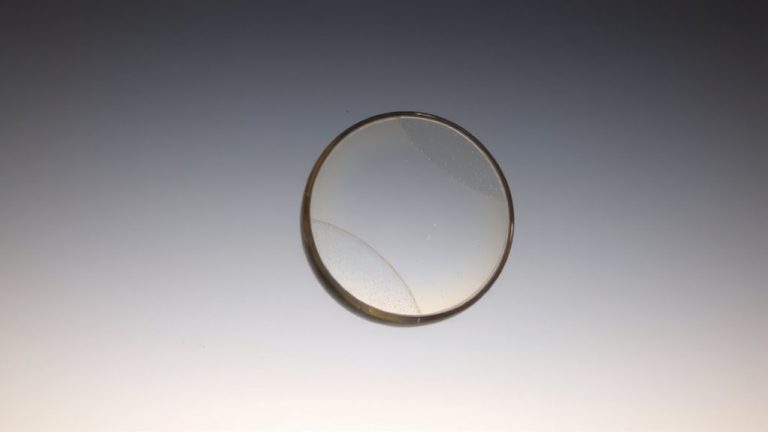 advanced keying softens hair edges