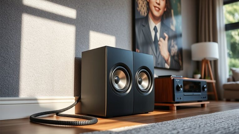 affordable 6 5 speakers big sound