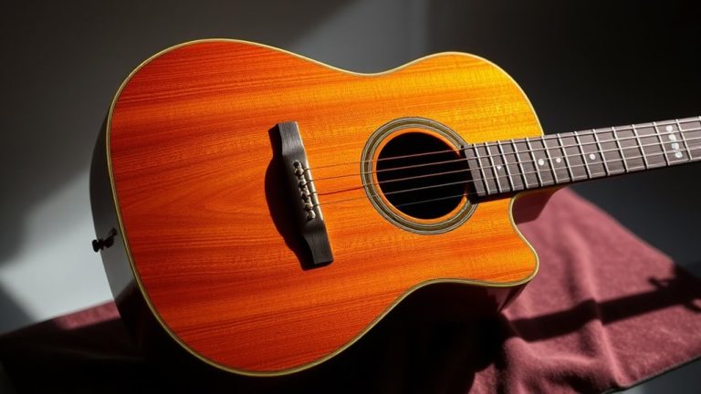 affordable acoustic guitars under 1500
