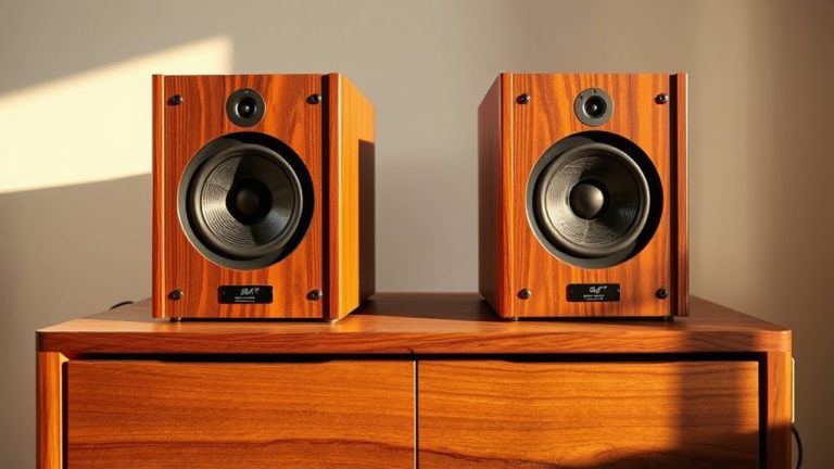 affordable audiophile diy bookshelf speakers