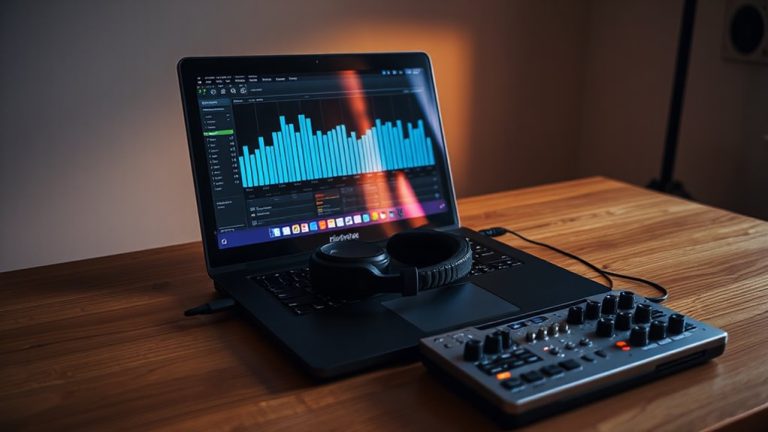 affordable dj laptops under 500