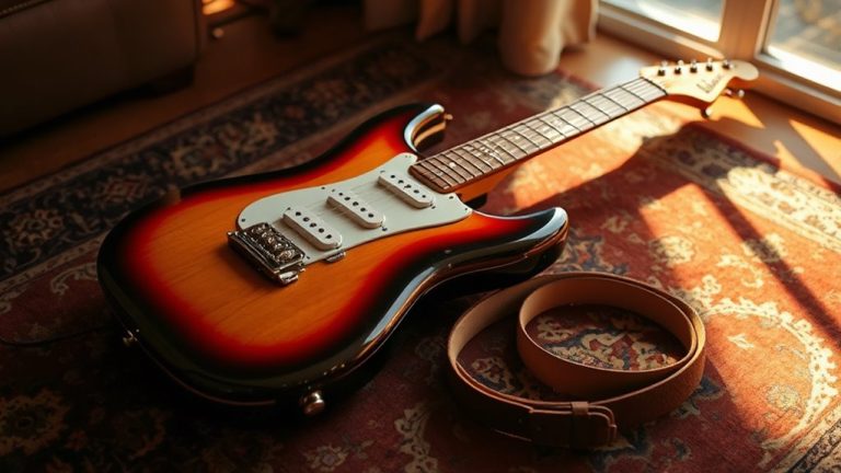 affordable guitars that sound premium