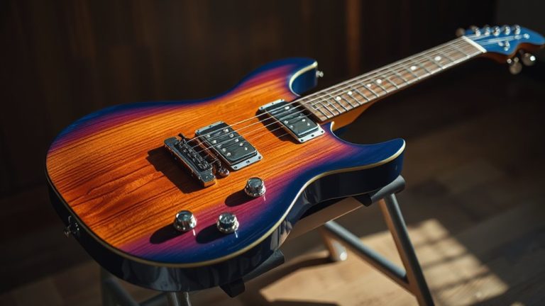 affordable guitars that sound premium