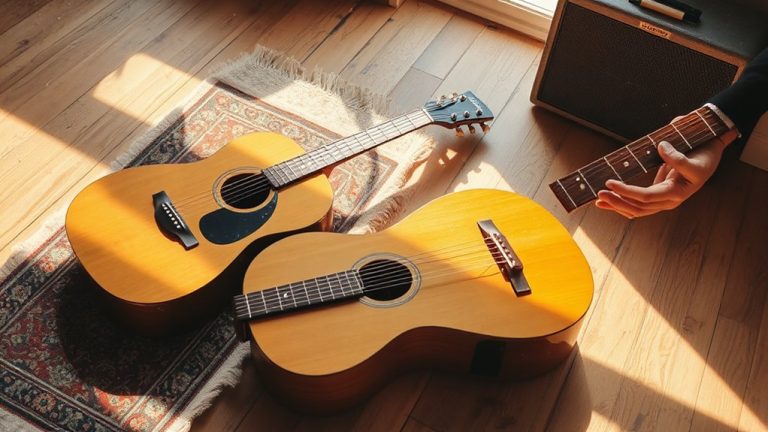 affordable guitars that sound premium