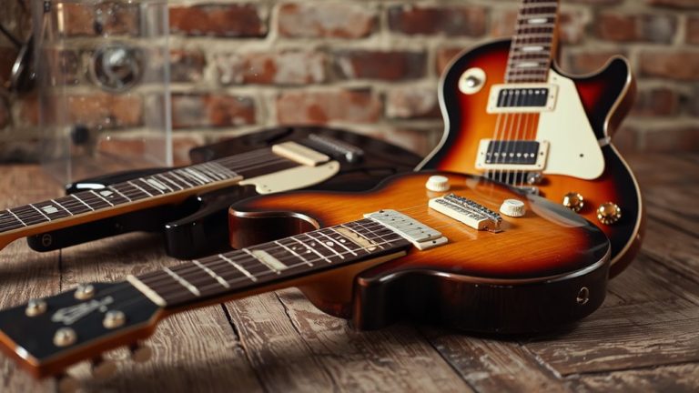 affordable guitars under 100