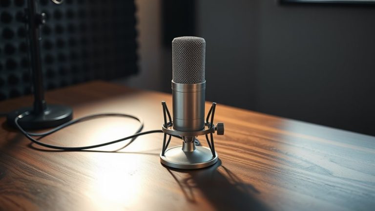 affordable mics that impress