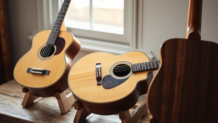 affordable parlor guitars big sound