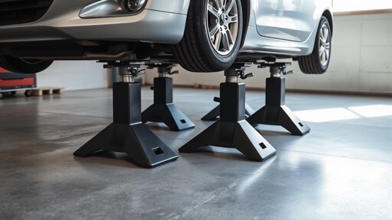 affordable reliable jack stands