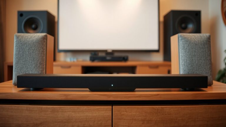 affordable soundbars under 100