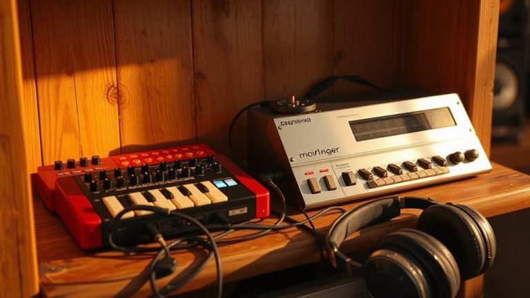 affordable synths premium sound