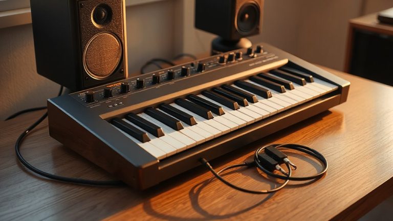 affordable synths that wow