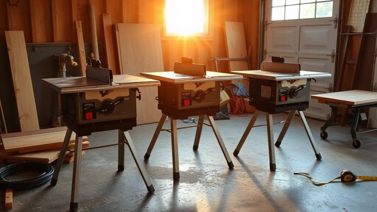 affordable table saws under 300