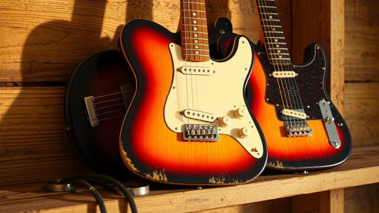 affordable telecasters that sound premium