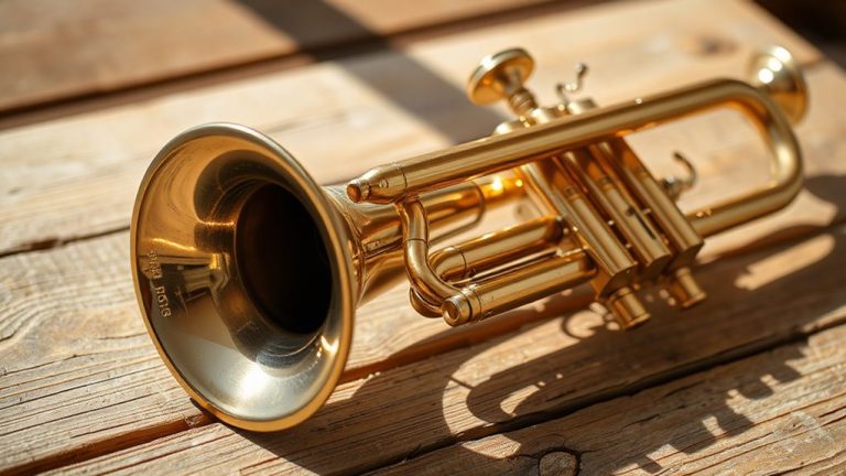 affordable trumpets that perform well