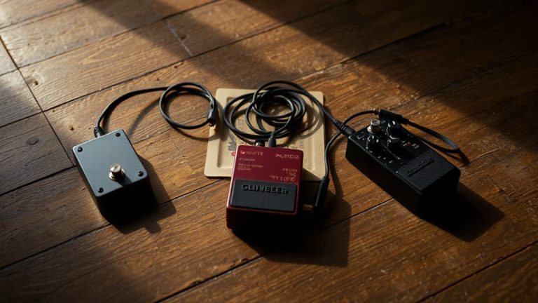 affordable wah pedals with premium tone