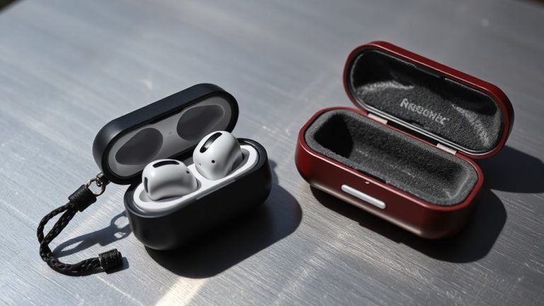 airpods max protective cases