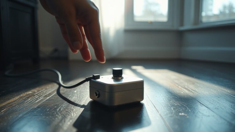 ambient reverb pedal recommendations