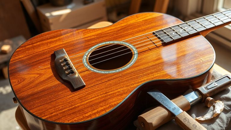 american made acoustic excellence