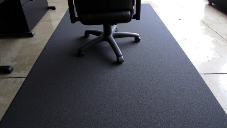 anti fatigue mats for gamers