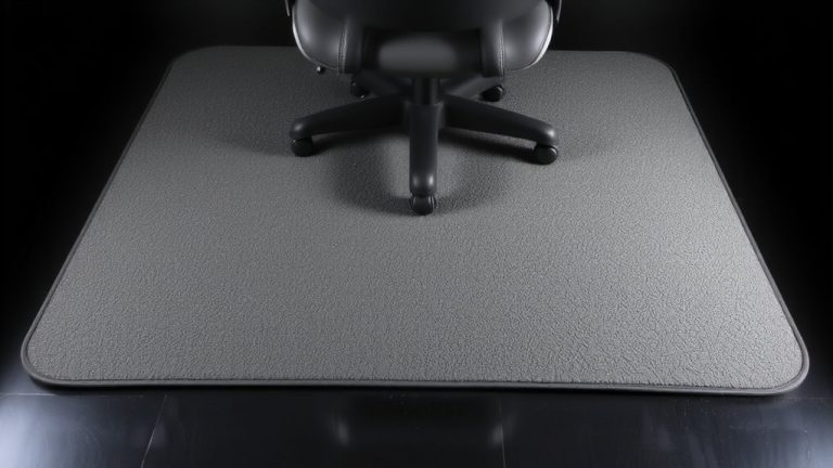anti fatigue mats for livestreamers