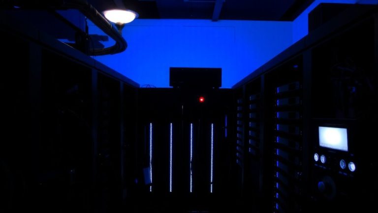 archive broadcast logs securely