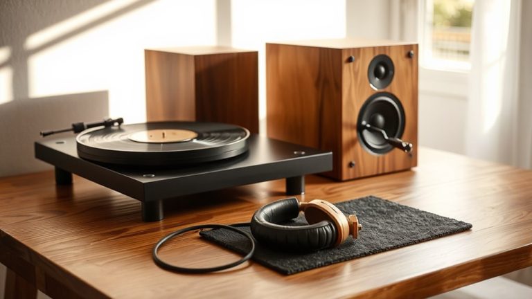 audiophile approved gift essentials