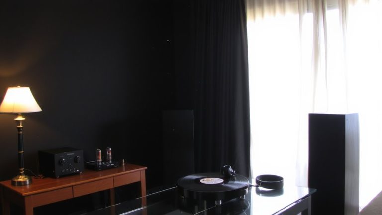 audiophile speaker test tracks