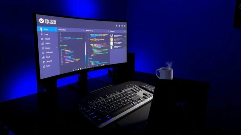 automated member welcome messages
