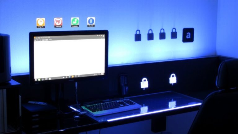 automated role based access control