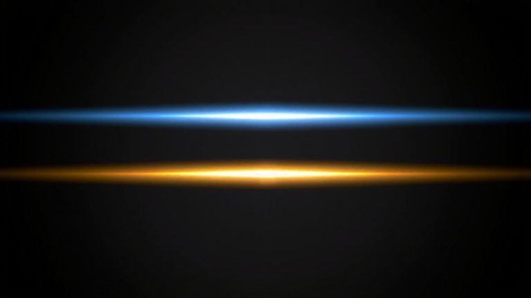 automated segment fade transitions