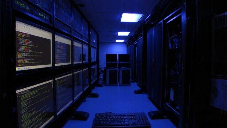 automating routine maintenance tasks