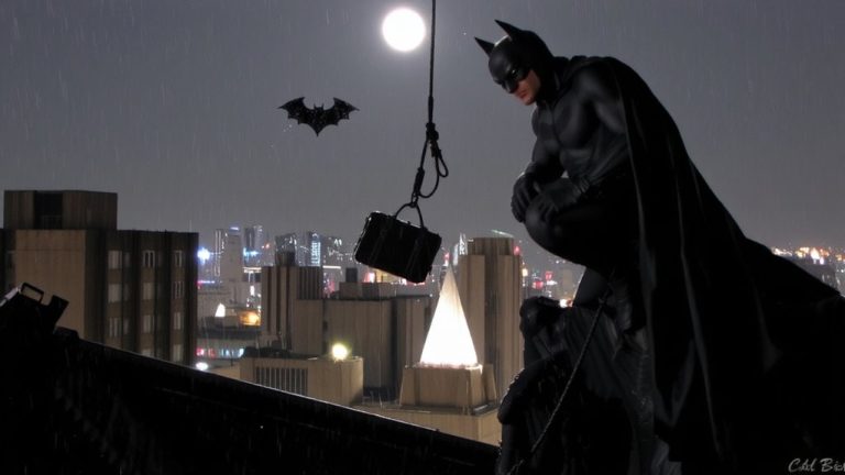 batman s greatest heroic feats