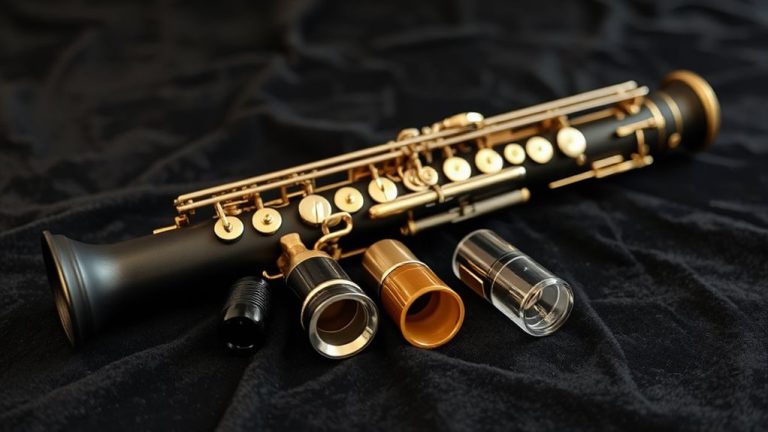 beginner alto sax mouthpieces