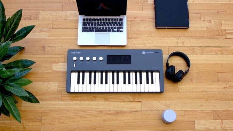 beginner friendly beat making software