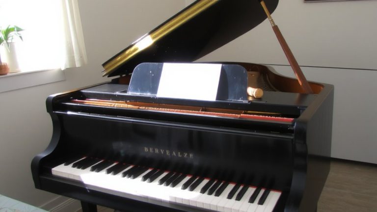 beginner piano song recommendations