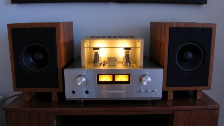 best 2 channel stereo