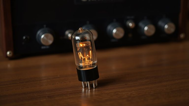 best 6l6gc tubes for tone