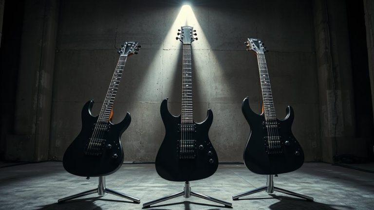 best 7 string metal pickups