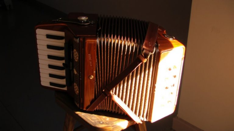 best accordion brand