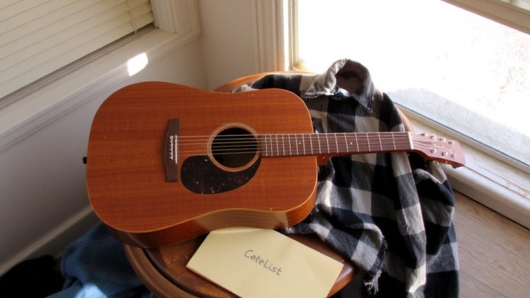 best acoustic covers