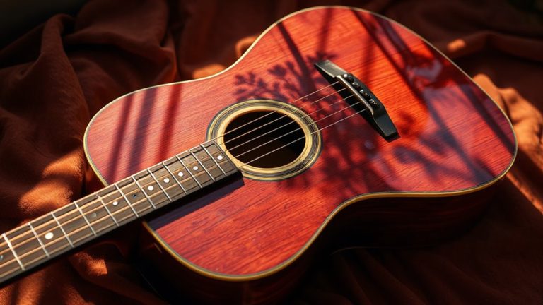 best acoustic cutaway guitars