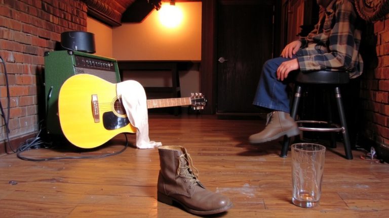 best acoustic grunge songs