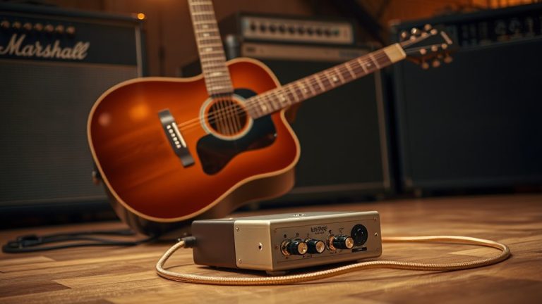 best acoustic guitar dis