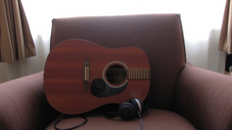 best acoustic guitar eq